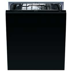 Smeg DIC6 Integrated Dishwasher